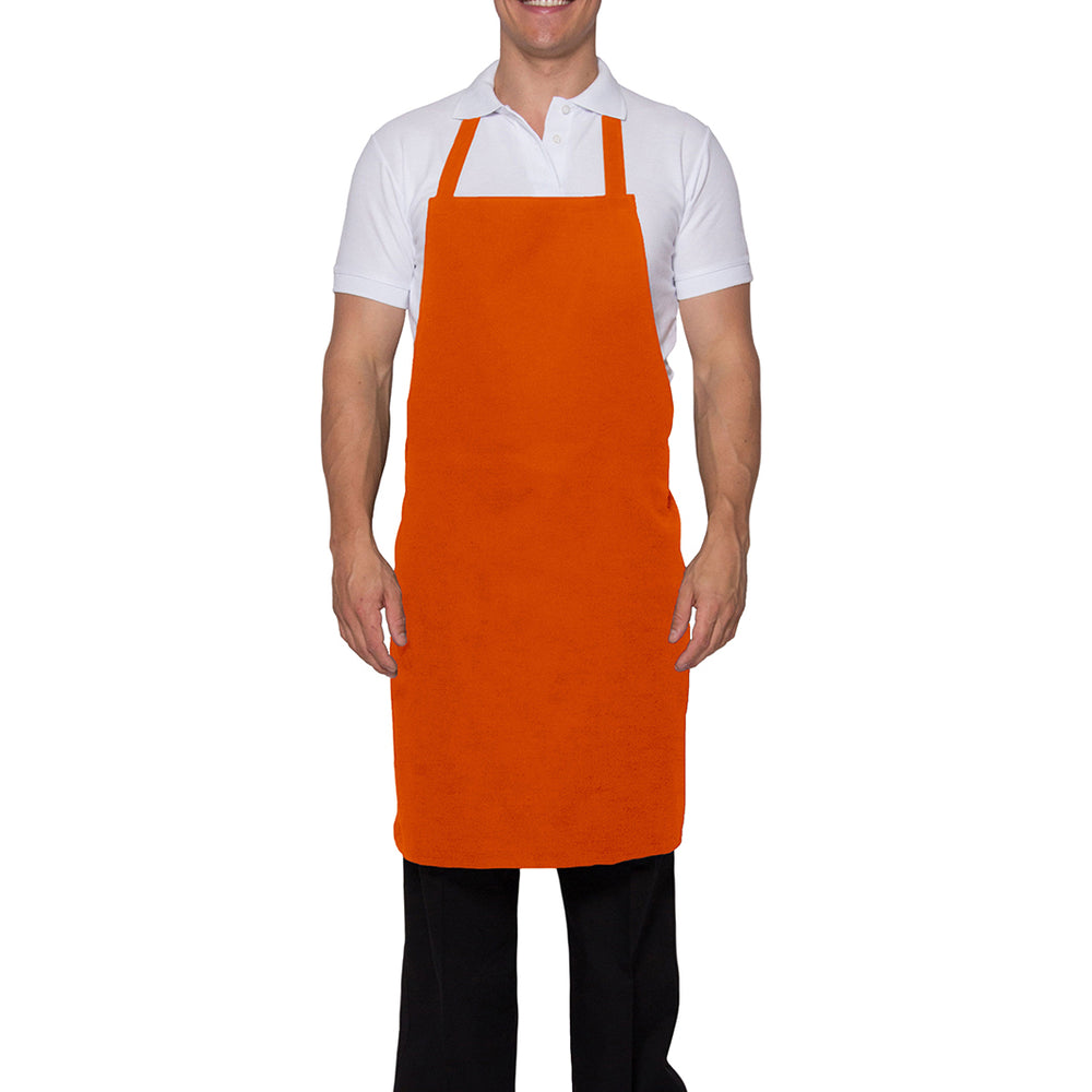 
                      
                        Mandil Largo Unisex
                      
                    