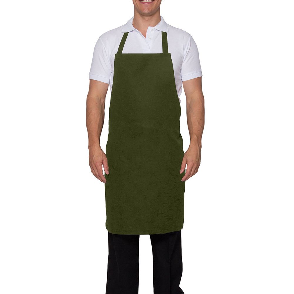 
                      
                        Mandil Largo Unisex
                      
                    