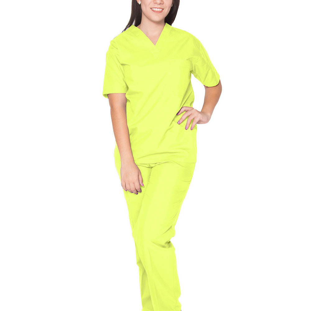 
                      
                        Juego de Cirugía Tanger Unisex
                      
                    