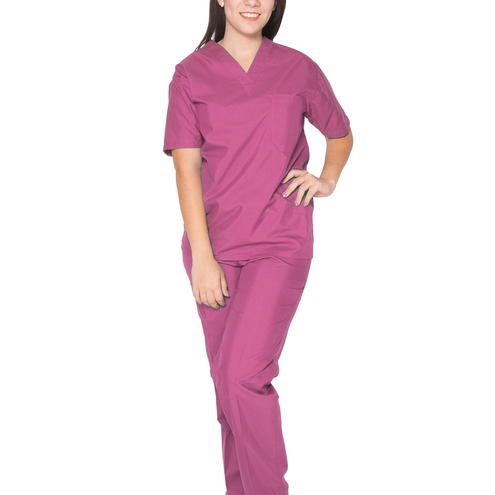
                      
                        Juego de Cirugía Tanger Unisex
                      
                    