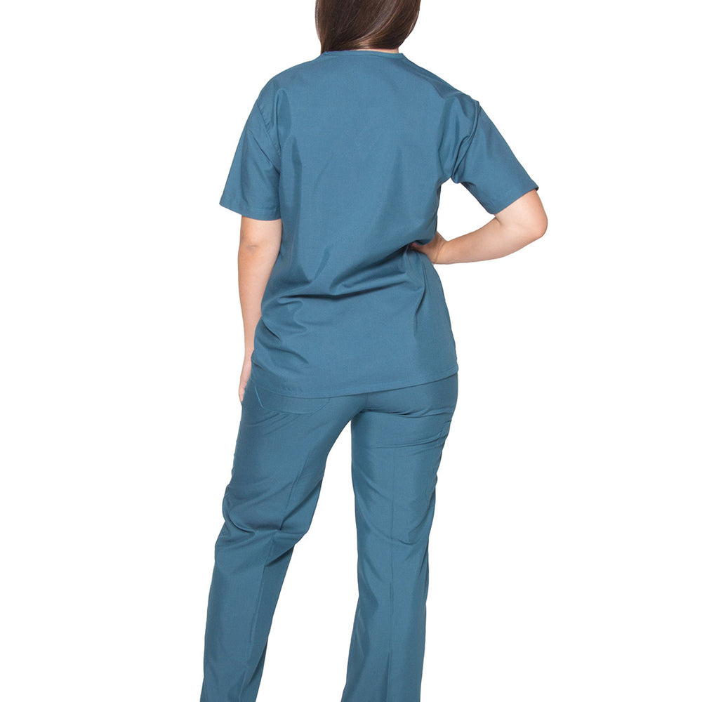 
                      
                        Juego de Cirugía Tanger Unisex
                      
                    