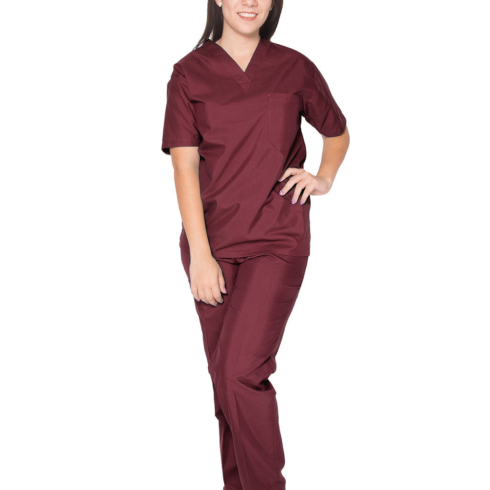 
                      
                        Juego de Cirugía Tanger Unisex
                      
                    