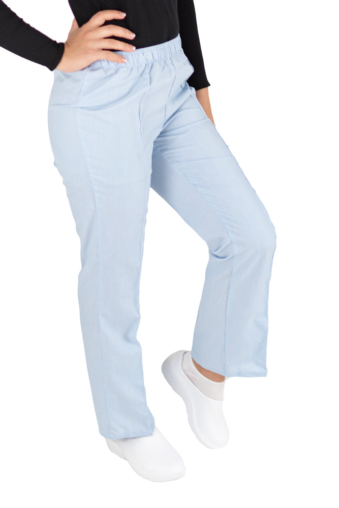 
                      
                        Pantalón 860 Unisex de Mil Rayas
                      
                    