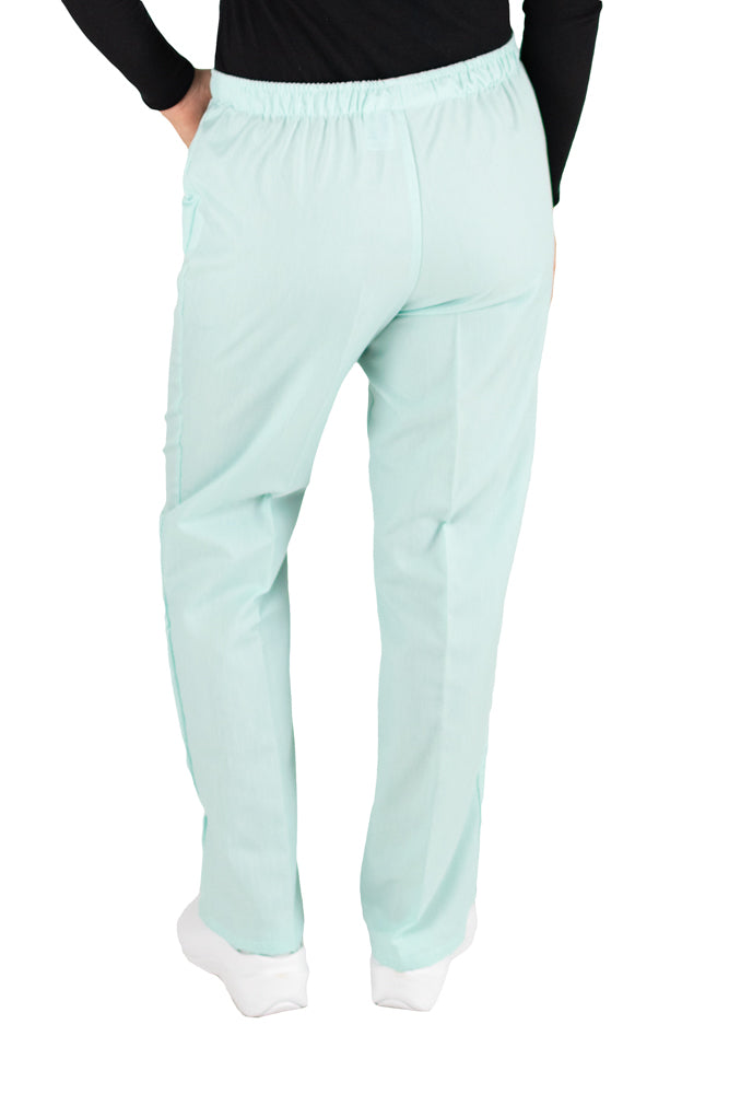 
                      
                        Pantalón 860 Unisex de Mil Rayas
                      
                    