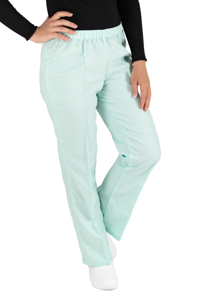 
                      
                        Pantalón 860 Unisex de Mil Rayas
                      
                    