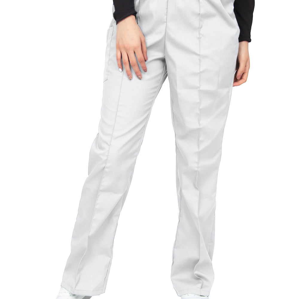 
                      
                        Pantalón 869 Unisex de Tela Antifluidos
                      
                    