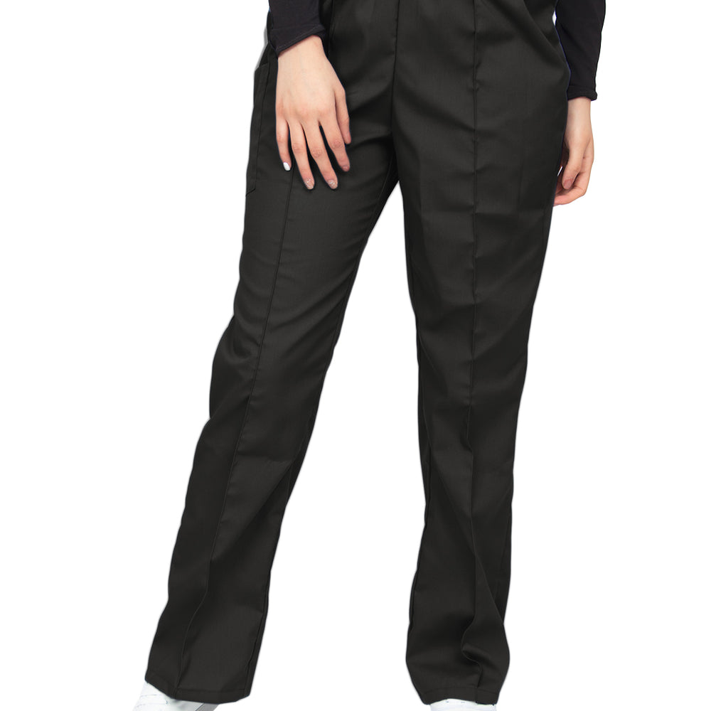 
                      
                        Pantalón 869 Unisex de Tela Antifluidos
                      
                    