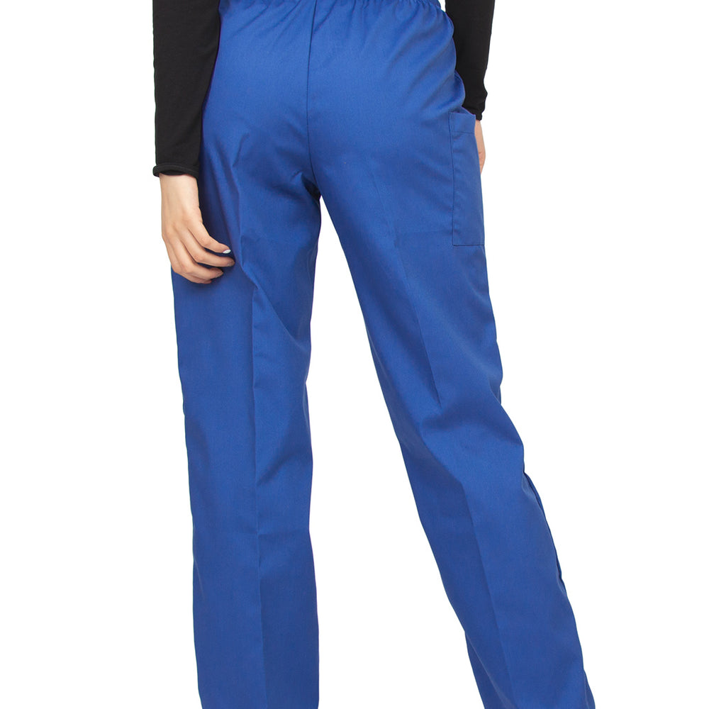 
                      
                        Pantalón 869 Unisex de Tela Antifluidos
                      
                    