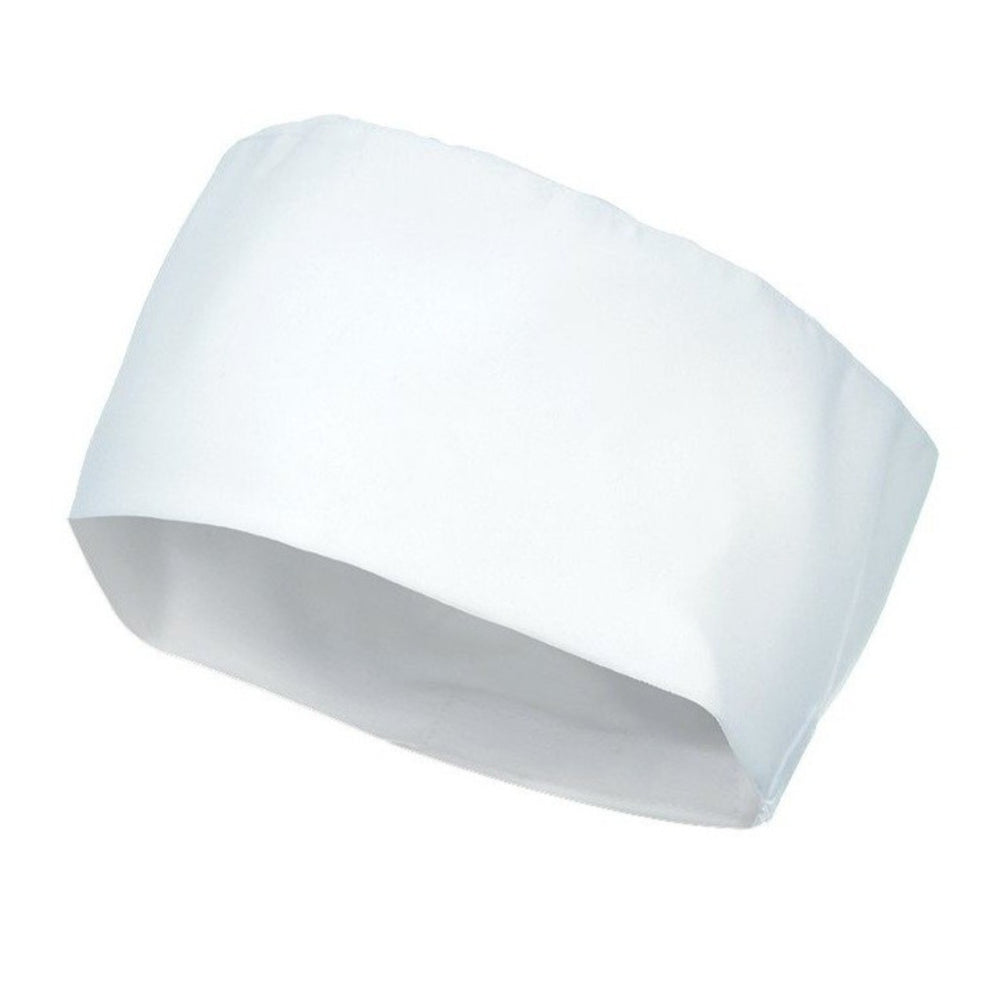 
                      
                        Gorro de Cocina Bonete Vent Unisex
                      
                    