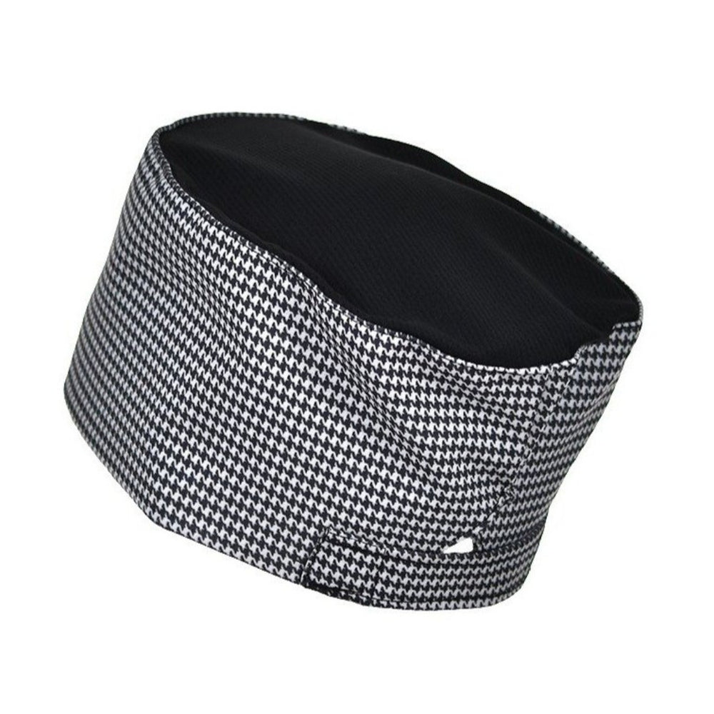 Gorro de Cocina Bonete Vent Unisex