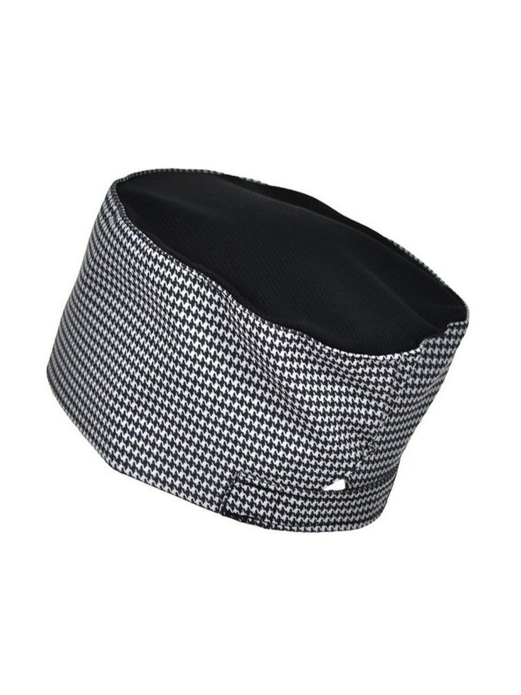 Gorro de Cocina Bonete Vent Unisex