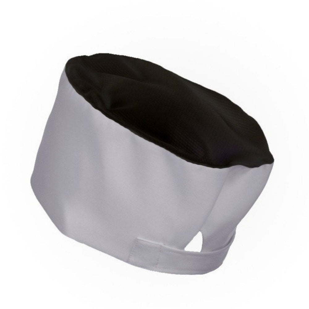 
                      
                        Gorro de Cocina Bonete Vent Unisex
                      
                    
