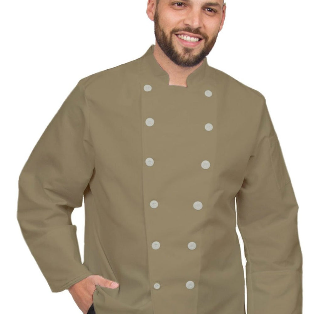 
                      
                        Filipina de Chef 307 Unisex
                      
                    