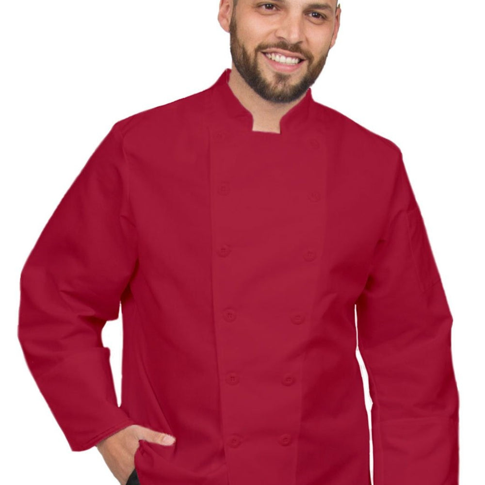 
                      
                        Filipina de Chef 307 Unisex
                      
                    