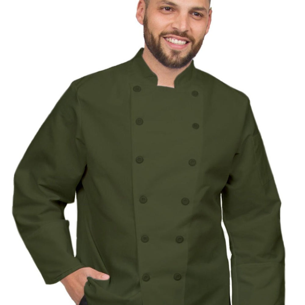 
                      
                        Filipina de Chef 307 Unisex
                      
                    